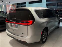 كرايسلر باسيفيكا